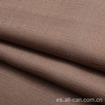 Tela de cortina jacquard